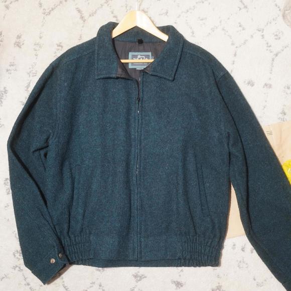 Woolrich Jacket - Large - Picture 1 of 5